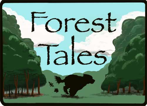 Forest Tales, logo