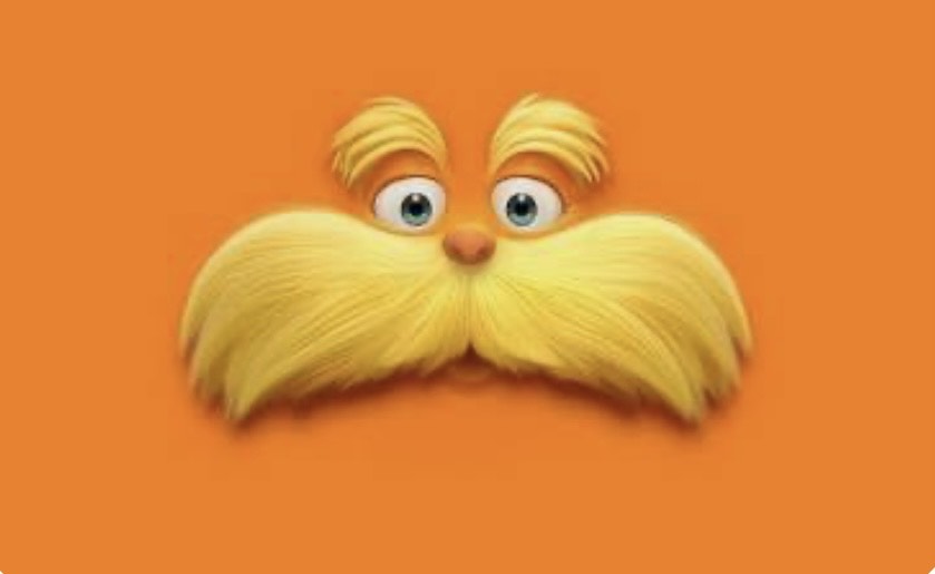 Movie Lorax image